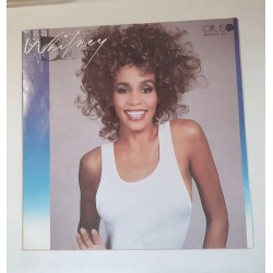 Whitney Houston – Whitney