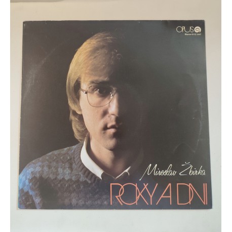 Miroslav Žbirka - Roky a dni