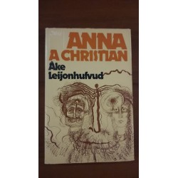 Anna a Christian