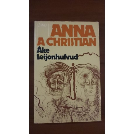 Anna a Christian