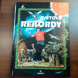 Světové rekordy