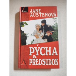 Pýcha a predsudok