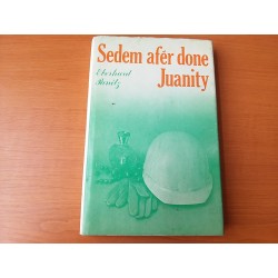Sedem afér done Juanity