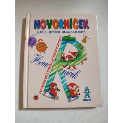 Hovorníček