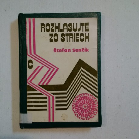 Rozhlasujte zo striech - Homílie rok C