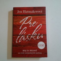 Pre lásku