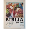 Biblia pre deti