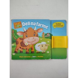 Deň na farme