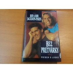 Bez pretvárky