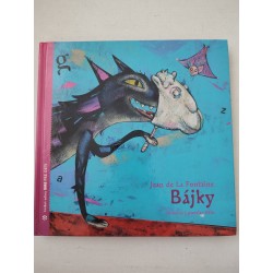 Bájky
