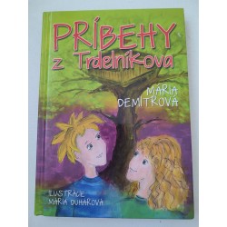 Príbehy z Trdelníkova