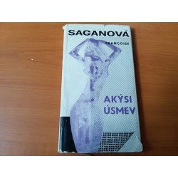 Akýsi úsmev