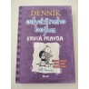 Denník odvážneho bojka 5 - Krutá pravda