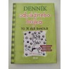 Denník odvážneho bojka 8 - To je ale smola