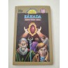 Záhada ohnivého oka - Traja pátrači (10)