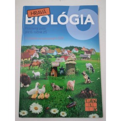 Hravá biológia