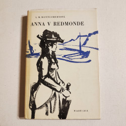 Anna v Redmonde