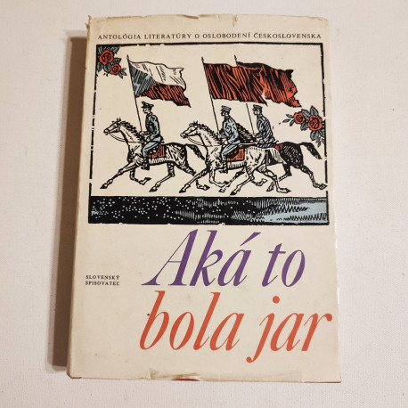 Aká to bola jar