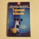 Tajemná historie