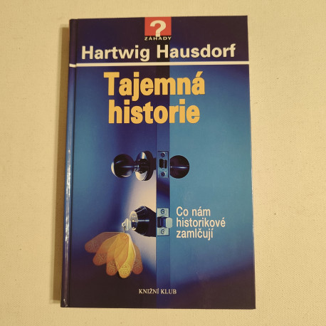 Tajemná historie