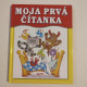 Moja prvá čítanka