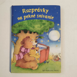 Rozprávky na pekné snívanie