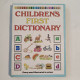 Childrens first dictionary - Môj prvý anglický slovník