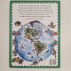 Detský ilustrovaný atlas sveta