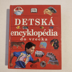 Detská encyklopédia do vrecka