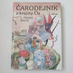 Čarodejník z krajiny Oz