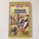 Záhada čierneho škorpióna - Traja pátrači /61/