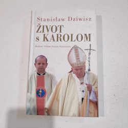 Život s Karolom
