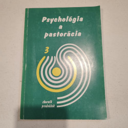 Psychológia a pastorácia 3