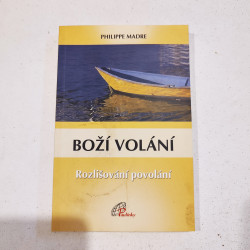 Boží volání