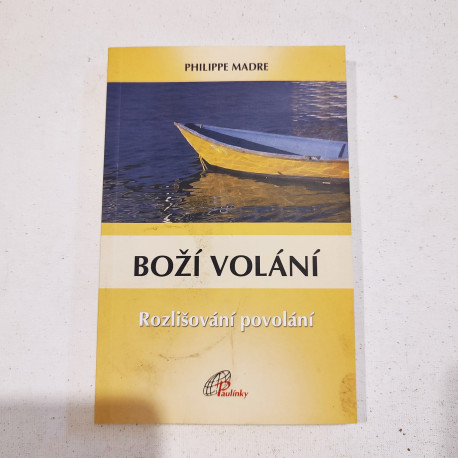 Boží volání