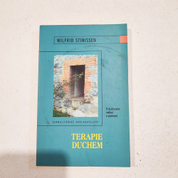 Terapie duchem
