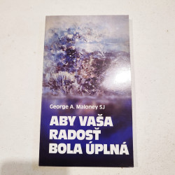 Aby vaša radosť bola úplná
