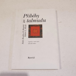 Příběhy z Talmudu
