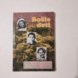 Božie deti