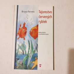 Tajomstvo červených rybiek