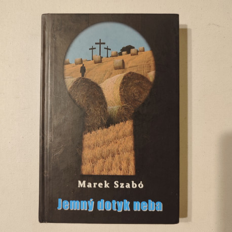 Jemný dotky neba