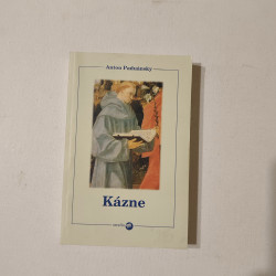 Kázne (Anton Paduánsky)