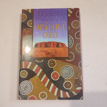 Opálové oko