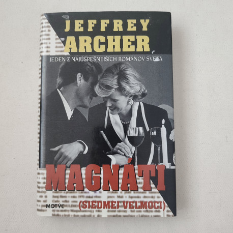 Magnáti I.