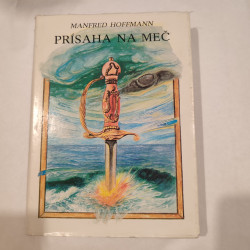 Prísaha na meč