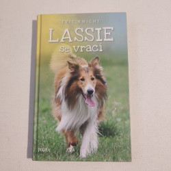 Lassie se vrací
