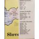 Slovensko : Prechádzky storočiami miest a mestečiek