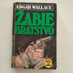 Žabie bratstvo