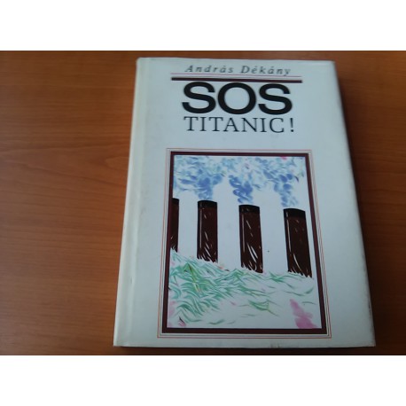 SOS Titanic!