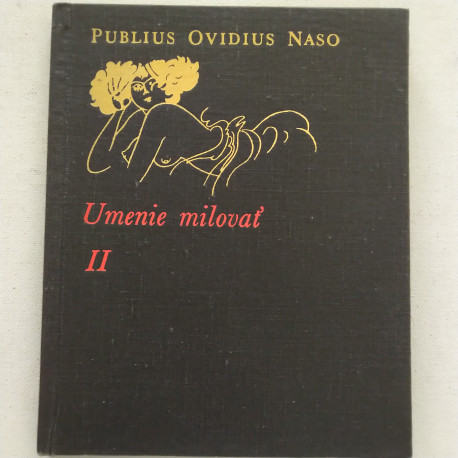 Umenie milovať II.